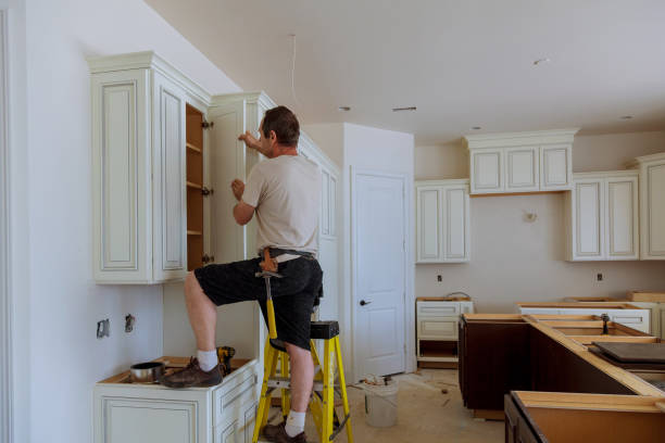 Licensed Kitchen Island Installation service in Wycombe, PA - Remodeling Of Kitchen