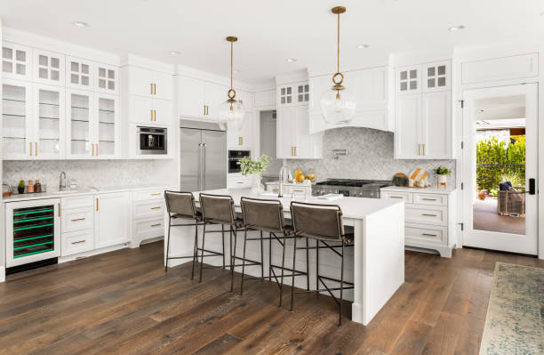 24/7 Emergency Kitchen Island Installation experts in Wycombe, PA