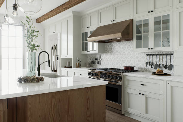 Affordable Kitchen Island Installation solutions in Wycombe, PA
