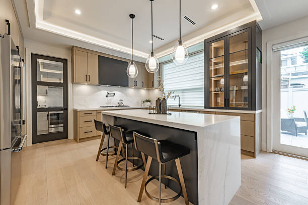 Trusted Kitchen Island Installation service in Wycombe, PA - Remodeling Of Kitchen